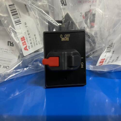 ABB隔离开关选择型手柄 OHBS3PH 10092131议价