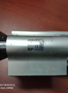 SMC电动缸模组LEYG32MDB-250B-RBCP17,