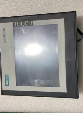 （设备配件）-0 西门子6 AV6648触摸屏700CC11， IEV3