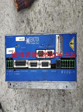 （请询价）德盟驱动器DEIMOTION蓝色SWCS1770FV30R0议价
