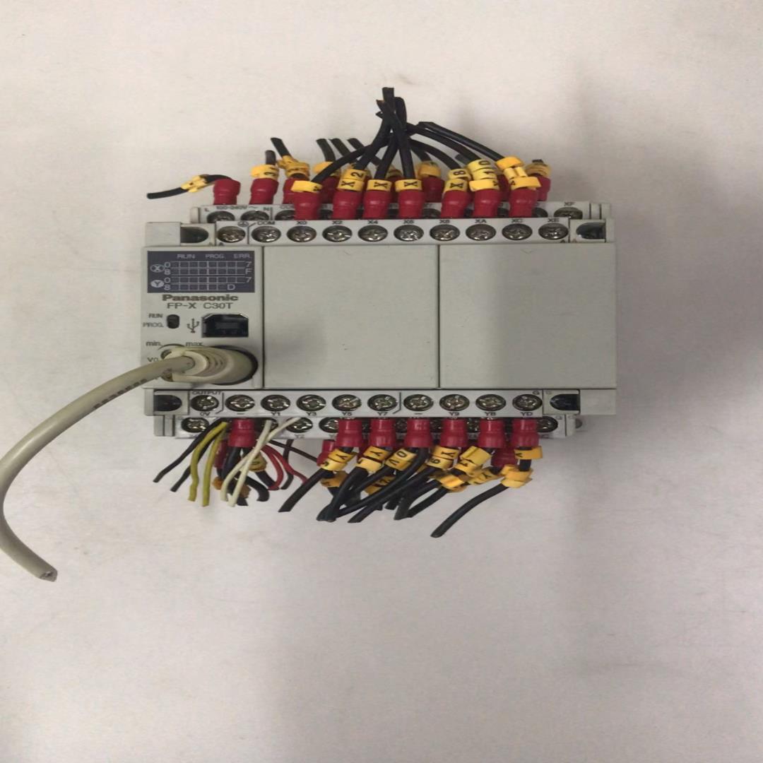 AFPX-C30T PLC