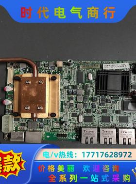 华北工控EMB-4852 VER:1.31 工控主板 工业主议价