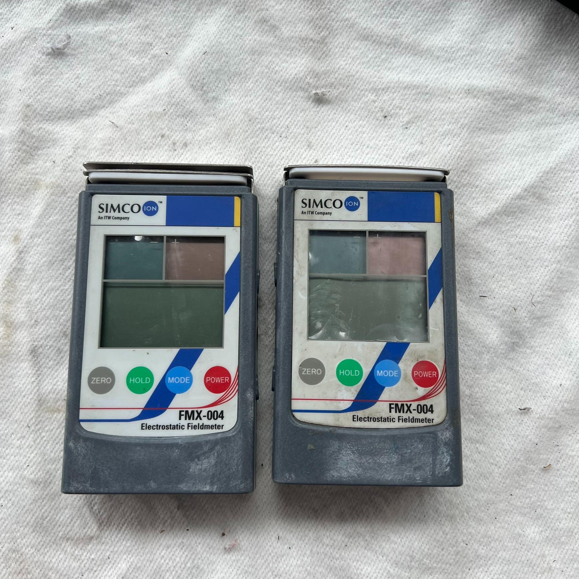[德峰]SIMCO静电测试仪 FMX-004