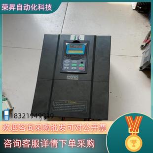 CVF 现货康沃变频器 P315千瓦380伏