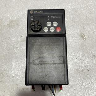 士林变频器SS2 0.75K0.75千瓦380V 043