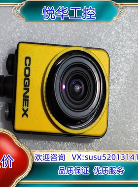 原装康耐视IS7430工业相机议
