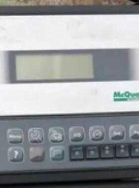 意大利卡乐空调操作面板 PGD0QC0I00议价