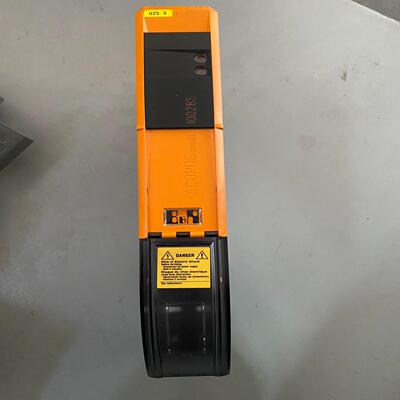 贝加莱驱动器8BVI0028HCS0.000-1