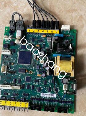 供应原装二手 Vacon PC00233 J CM060400 驱动控制板 状况良好