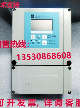 原装供应ENDRESS+HAUSER LIQUISYS-M CPM253-PR0505