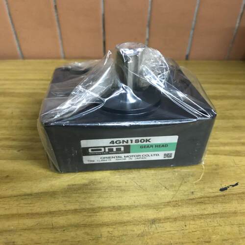 库存东方电机4GN180K减速器 库存 议价