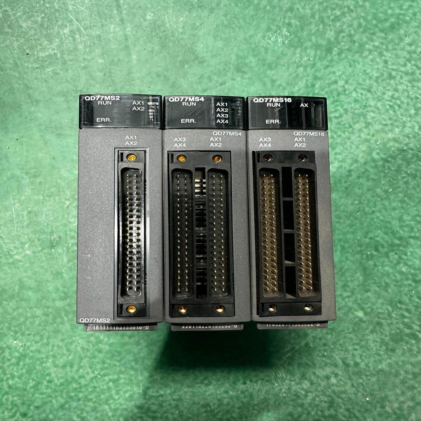 （设备配件）QD77MS2