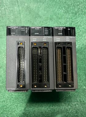 （设备配件）QD77MS2