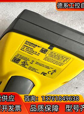康耐视DM8600HDX 扫码枪