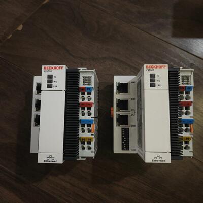 BECKHOFF CX8090 倍福模块 正品 便宜处理