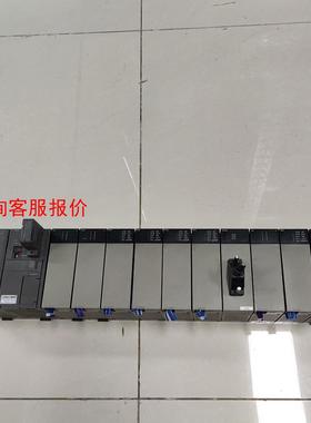 富士MICREX-F F70S CPU DI DO PY R