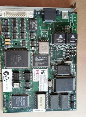 EICON EICONCARD S90/S91 功能完好，成