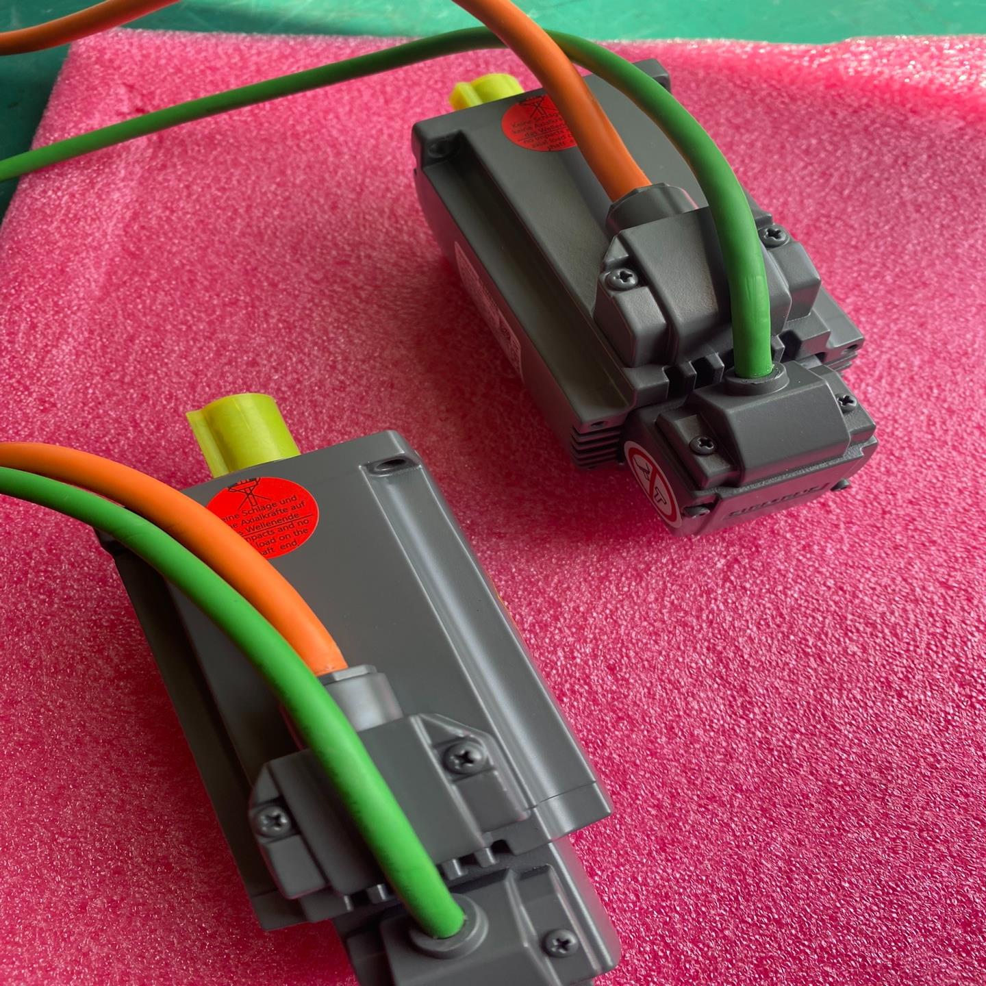 (设备配件)西门子伺服电机1FL系列1FL6042-2AF21-1AB1