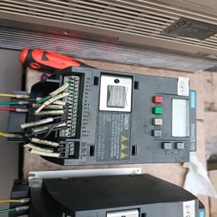 62.2西门子be22 变频器kw5 sl3210v20 德峰