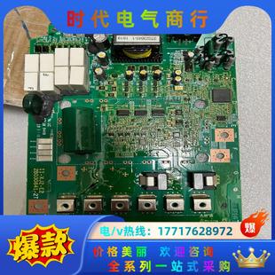 日立变频器WJ200配件 议价 11kw 15kw全新都有