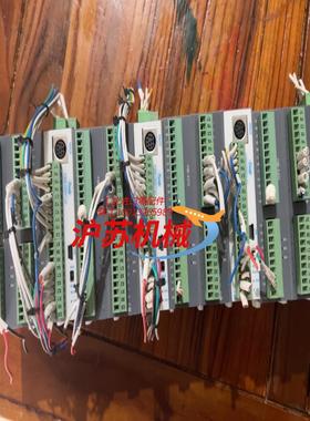 显控plc主机FGRB-C8X8T-2/2、拓展A-E8X8