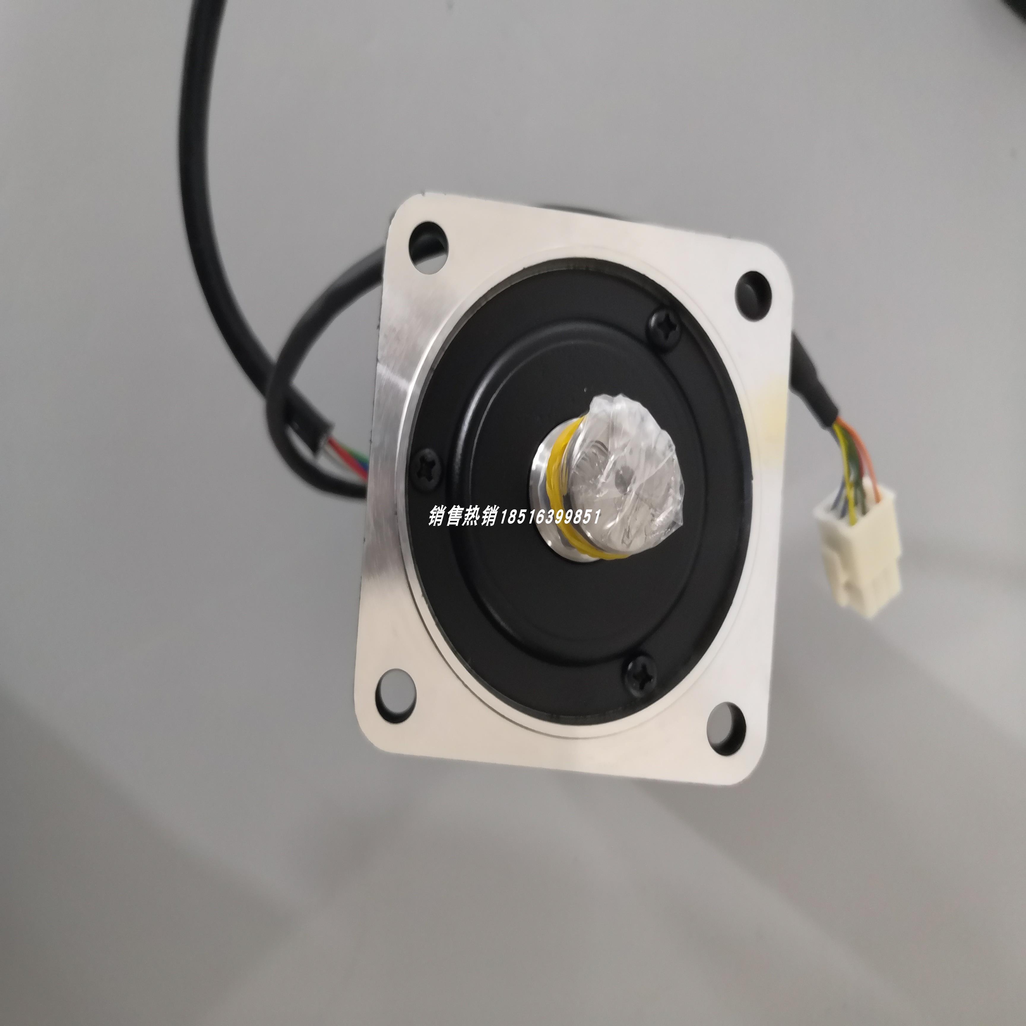 SGM-08A314B 安川伺服电机  质保一年议价