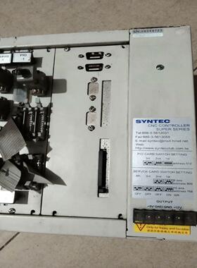 新代系统886－3-5612031，，成色如