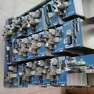 ESA21.1ESA J2014B25NSK 驱动器实物 德峰