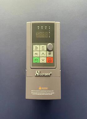 [德峰]易驱  MLNI_S_2S0015M  220V  1.5K