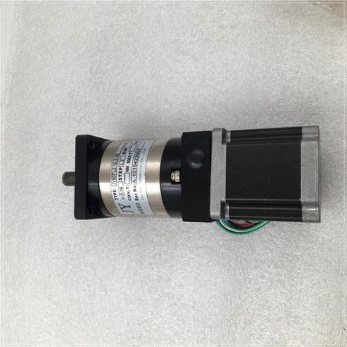 [德峰]VGM台湾聚盛电机 JY60FL2-16-8-38+MOON