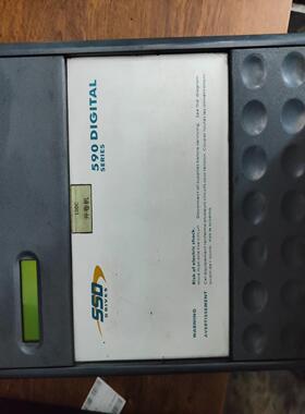 派克调速，590DC/00/000，拆机货，功能完好