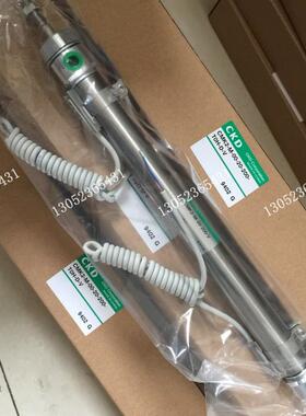 CKD气缸CMK2-M-00-20-200-T0H-D-V -25-100议价