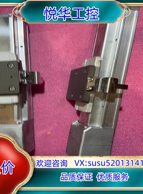 原装SMC-LEFS25NZB-100直线滑台，线性模组，高议价