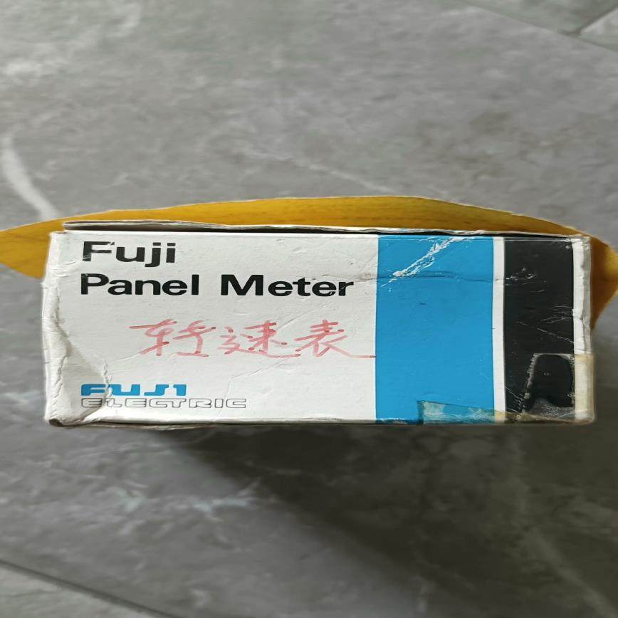 全新FM-80转速表，原装正品外盒稍旧，实拍，350