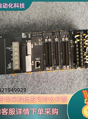 CJ1W-PA205R /CJ1M-CPU13-ETN