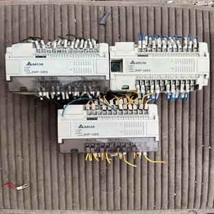 台达PLC DVP32ES00R2