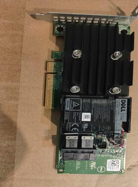 （设备配件）Dell H740P 8G 缓存 大卡 0DPNHJ  控制