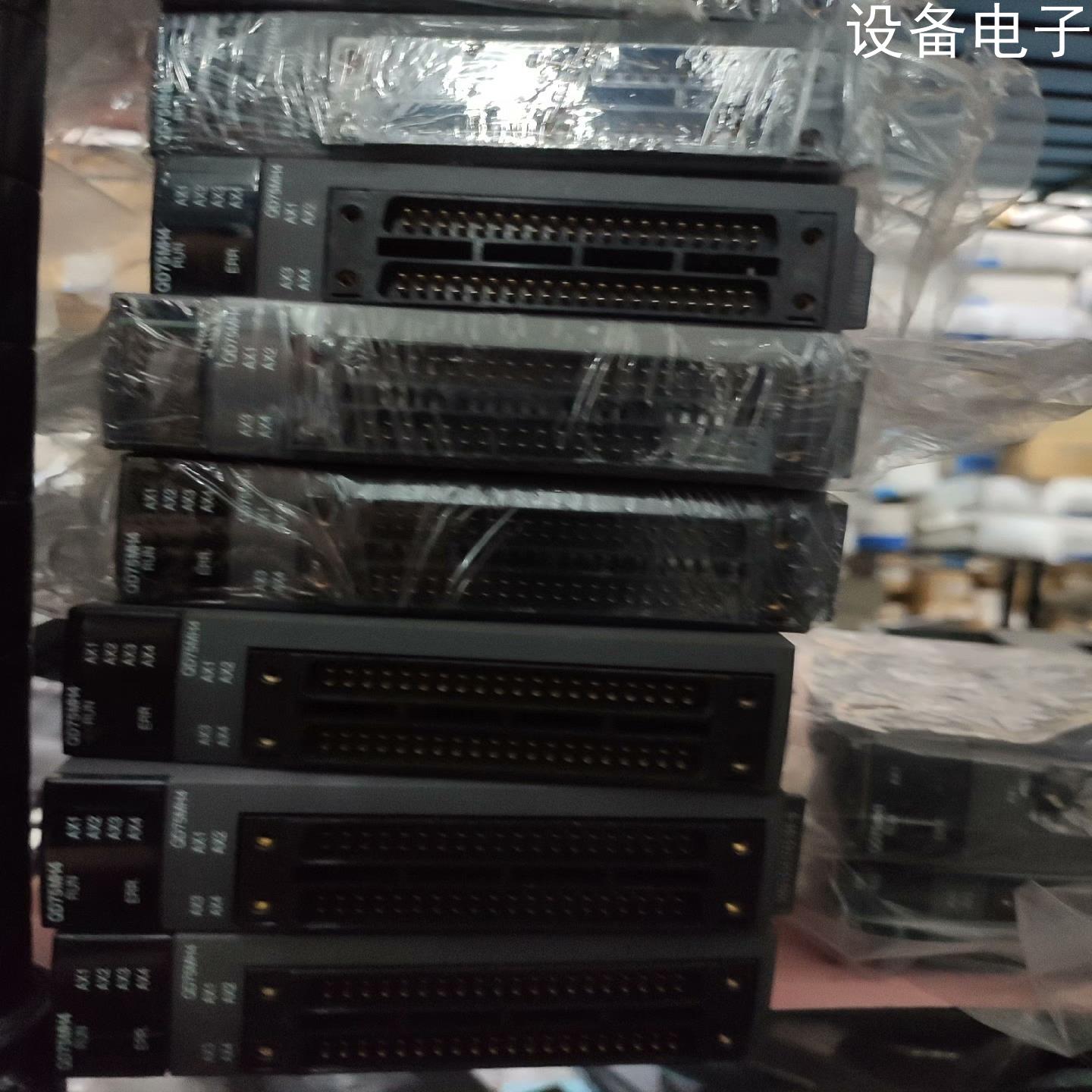 (设备配件）QD75MH4