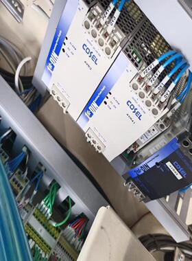 （设备配件）- 式   KHNA480F24COSEL电源模块科索成导轨