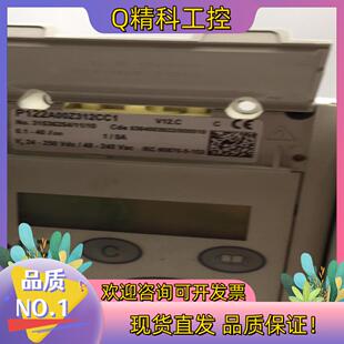 现货MICOM阿海珐AREVA微机综合控制器P123B00M11