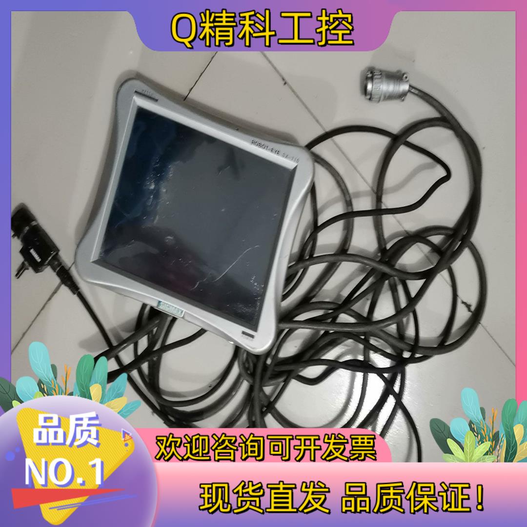 现货SIGMAX手操显示器型号SX-710成色一整套