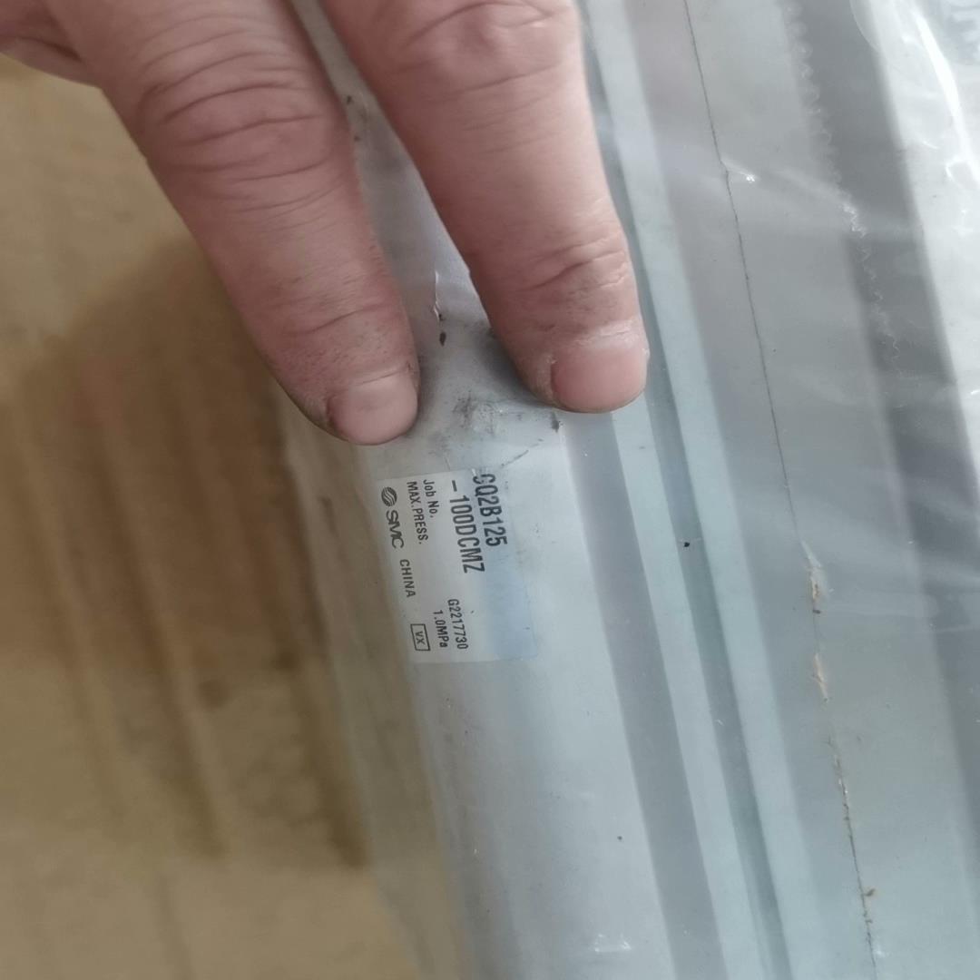气缸CQ2B125-100DCMZ原装正品60