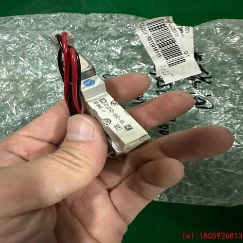 【非标价】SMC电磁阀 SYJ3140-6MZ-M5 62一个包邮