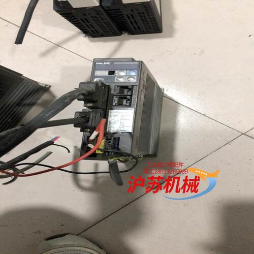富士驱动器 RYC201D3-VVT2，200瓦，片，