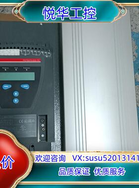 原装ABB软起动器 变频器 PSTB470-600-70议价