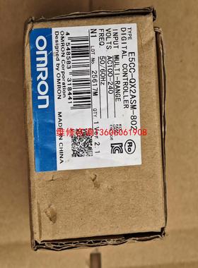 （请询价）OMRONE5CC-QX2ASM-802温控仪议价