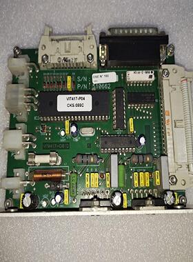 [德峰]VIT0417-CI01D VIT417-P04 CKS:0