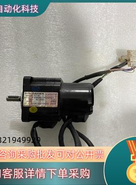 现货OTC电机P30B06010DXPD1/询价