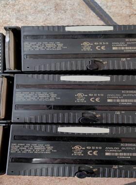 IC200ALG328，充新成色，功能，，