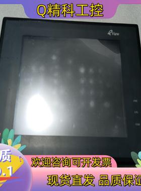 现货eview触摸屏旧的型号是mt510tvc4n,旧的拆